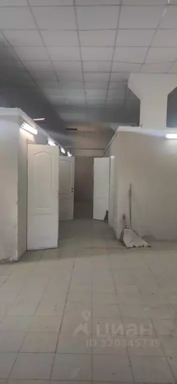 Торговая площадь в Хабаровский край, Хабаровск Краснореченская ул., 94 ... - Фото 2