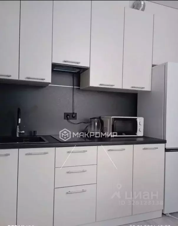 1-к кв. Брянская область, Брянск просп. Станке Димитрова, 67к7 (38.0 ... - Фото 2