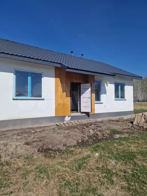 Дом 82 м на участке 10 сот. - Фото 0
