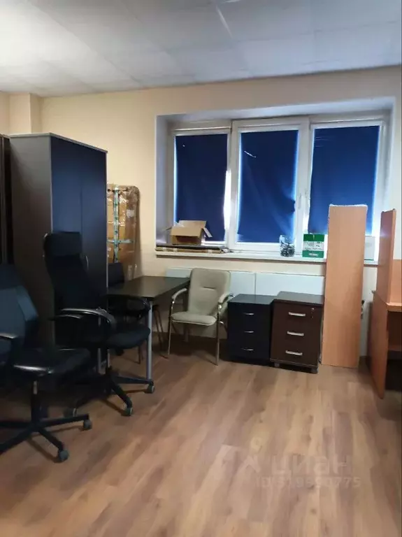 Помещение свободного назначения в Москва проезд 3-й Перова Поля, 8С5 ... - Фото 1
