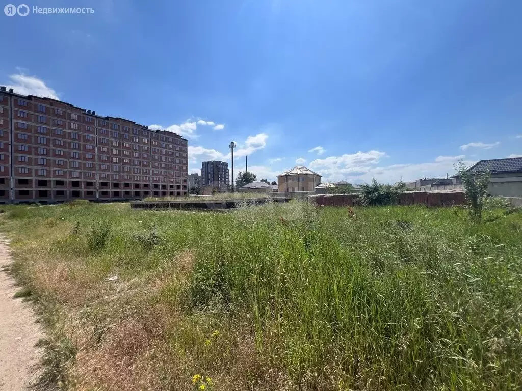 Участок в Баксан, Эльбрусская улица (15 м) - Фото 2