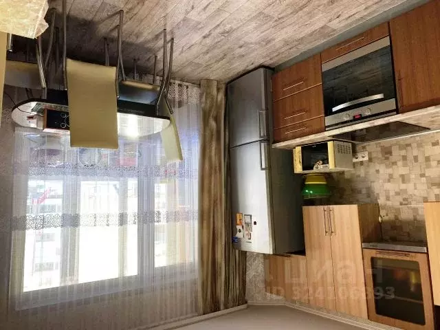 2-к кв. Новосибирская область, Новосибирский район, Барышевский ... - Фото 0