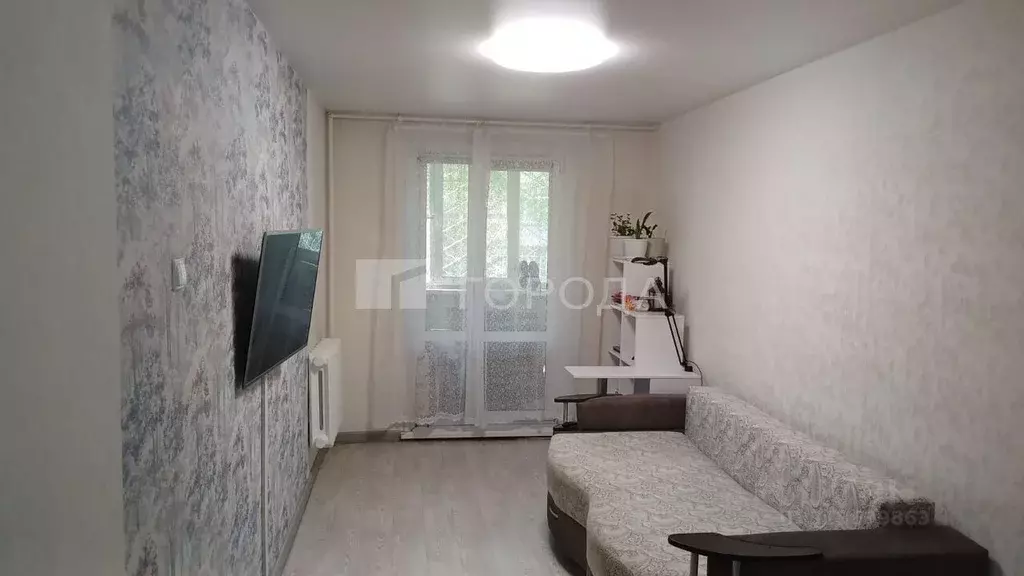 3-к кв. Новосибирская область, Новосибирск ул. Петухова, 120 (60.1 м) - Фото 0