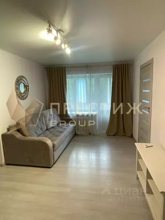 2-к кв. Московская область, Люберцы 116-й кв-л, к22 (43.0 м) - Фото 1