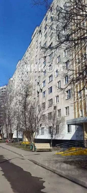 Комната Москва Псковская ул., 12К2 (13.7 м) - Фото 1