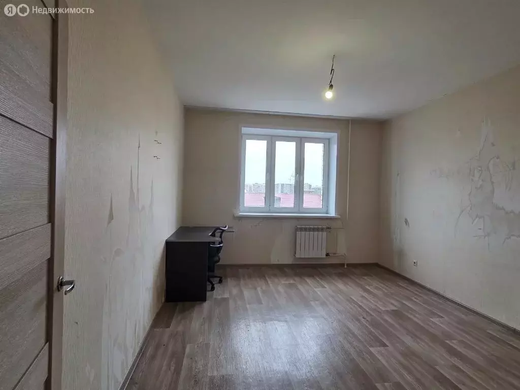 2-комнатная квартира: Красный Бор, Мостецкая улица, 1 (58 м) - Фото 1