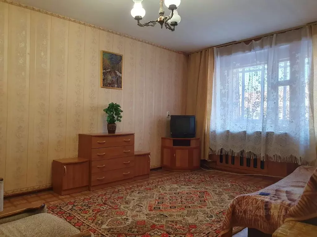 2-к кв. Омская область, Омск пос. Амурский, ул. 4-я Челюскинцев, 93 ... - Фото 2