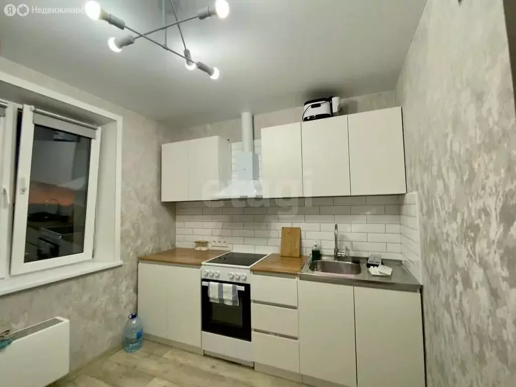 1-комнатная квартира: Курган, жилой район Заозёрный, 5-й микрорайон, ... - Фото 2