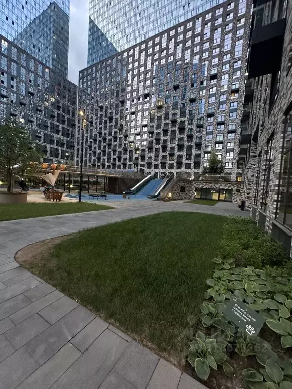 4-к кв. Москва Причальный проезд, 10к1 (112.0 м) - Фото 1