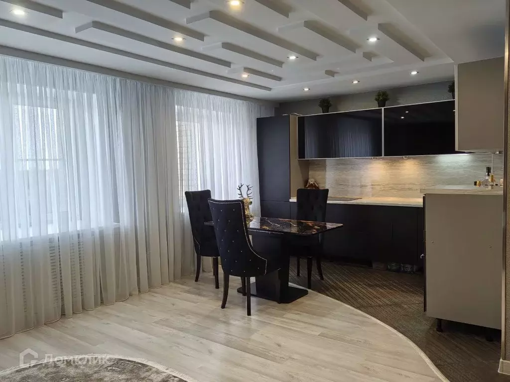 Продаётся 2-к квартира, 64.8 м - Фото 1