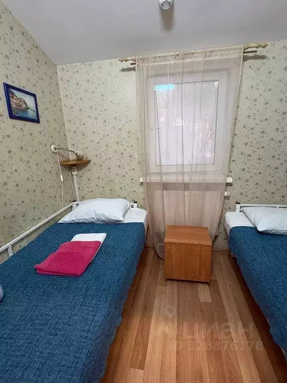 Комната Москва Старая Басманная ул., 18С13 - Фото 2