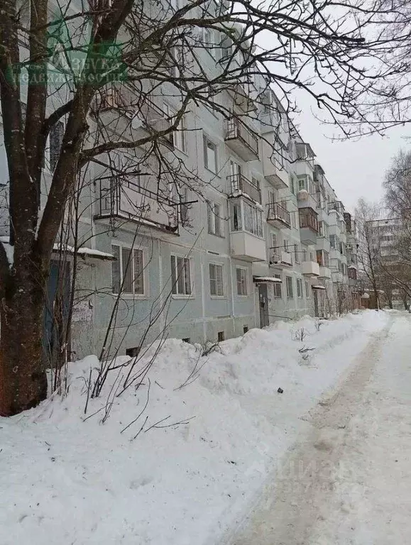 3-к кв. Смоленская область, Смоленск Госпитальная ул., 13 (68.0 м) - Фото 1