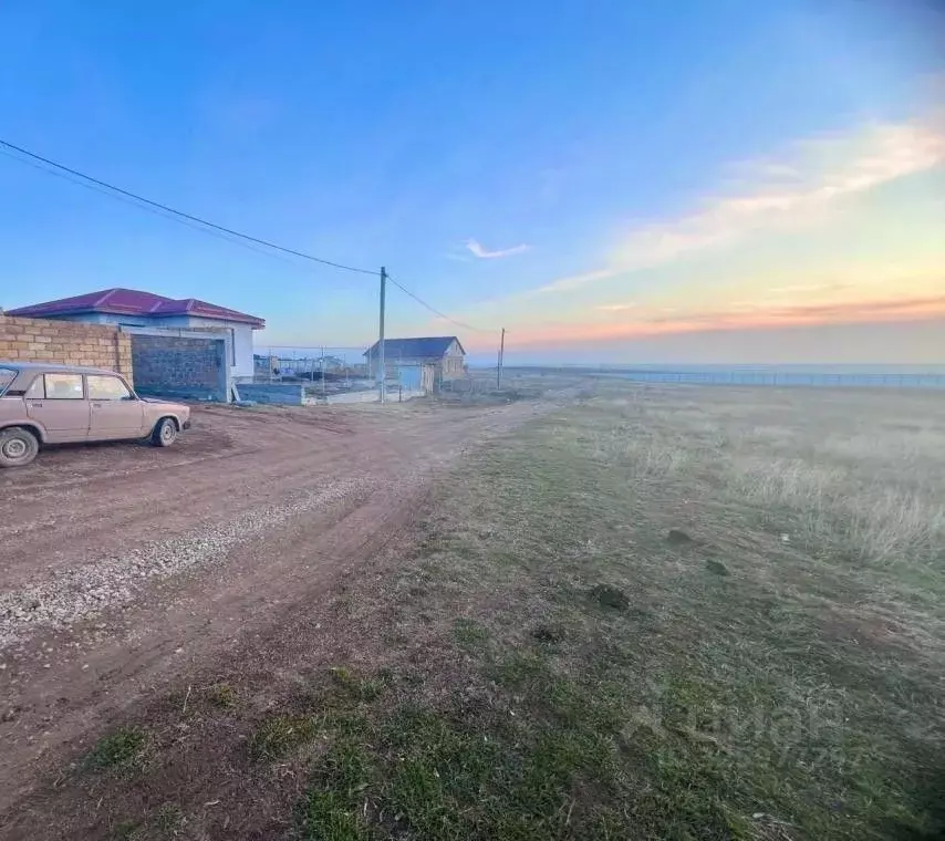 Участок в Крым, Симферопольский район, с. Родниково  (20.0 сот.) - Фото 2