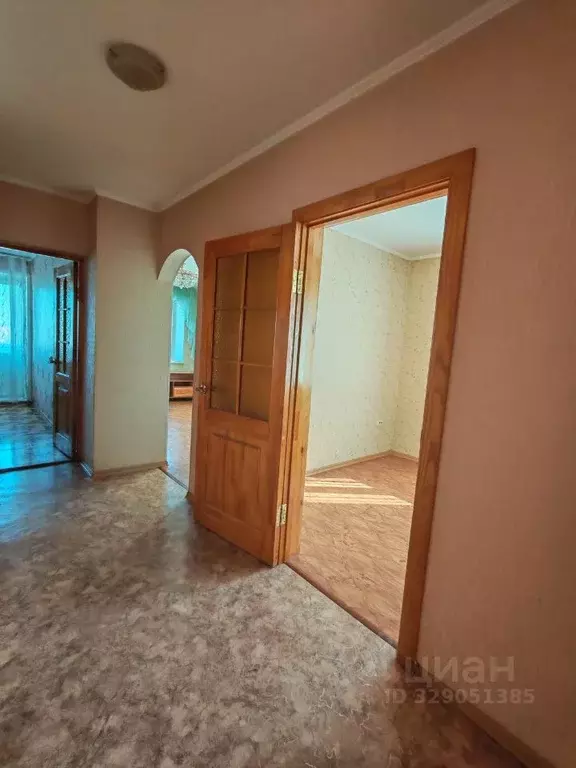 3-к кв. Новосибирская область, Искитим ул. Карла Маркса, 53 (60.7 м) - Фото 2