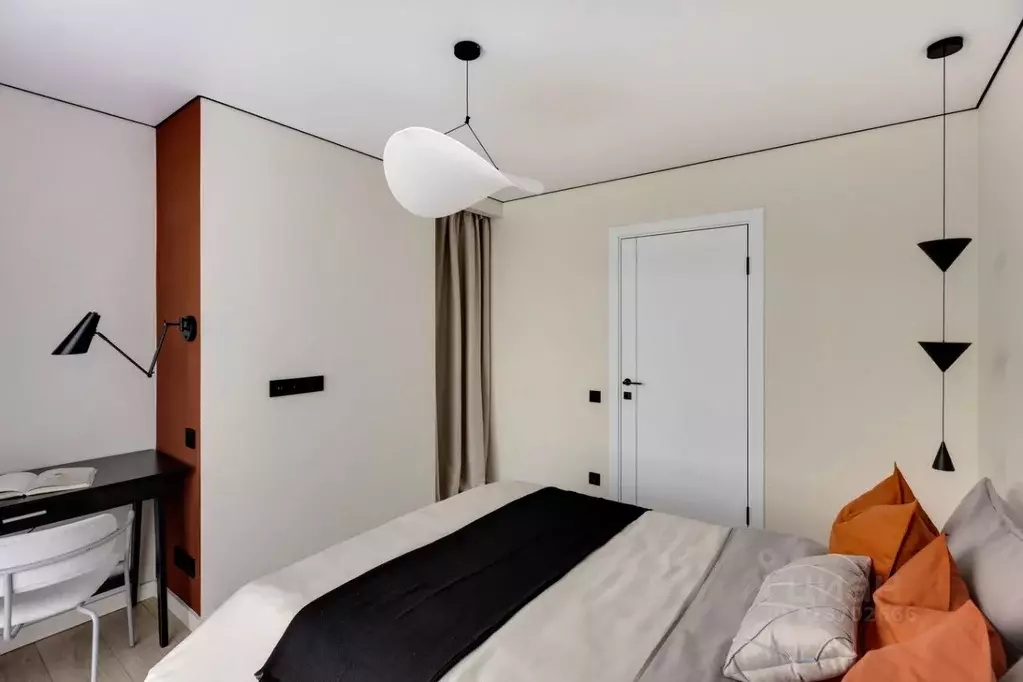 2-к кв. Москва Мичуринский просп., 48 (44.0 м) - Фото 0