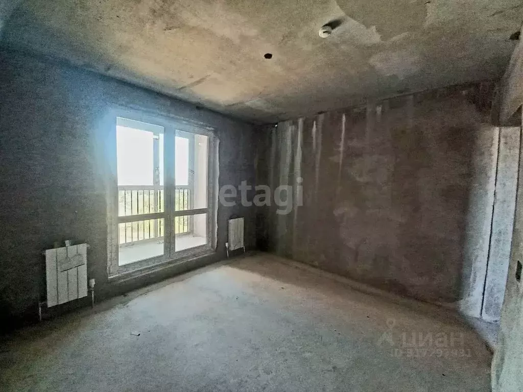 2-к кв. Калужская область, Обнинск ул. Табулевича, 5/2 (60.8 м) - Фото 0