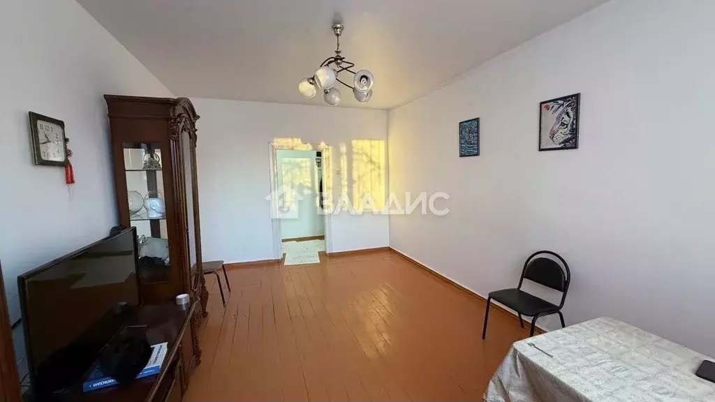 2-к кв. Бурятия, Улан-Удэ ул. Гагарина, 5 (45.9 м) - Фото 2