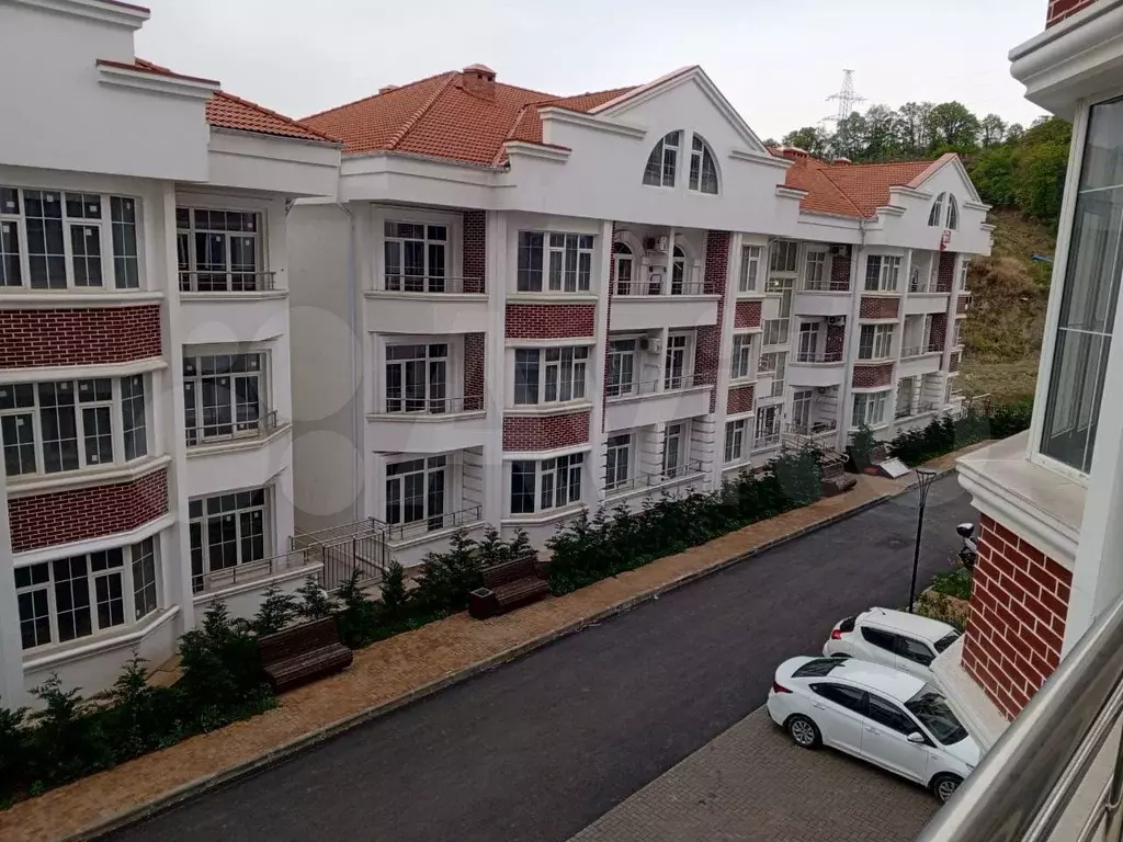1-к. квартира, 28,8 м, 2/5 эт. - Фото 0