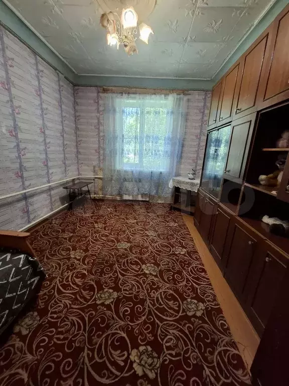 1-к. квартира, 25 м, 1/1 эт. - Фото 0