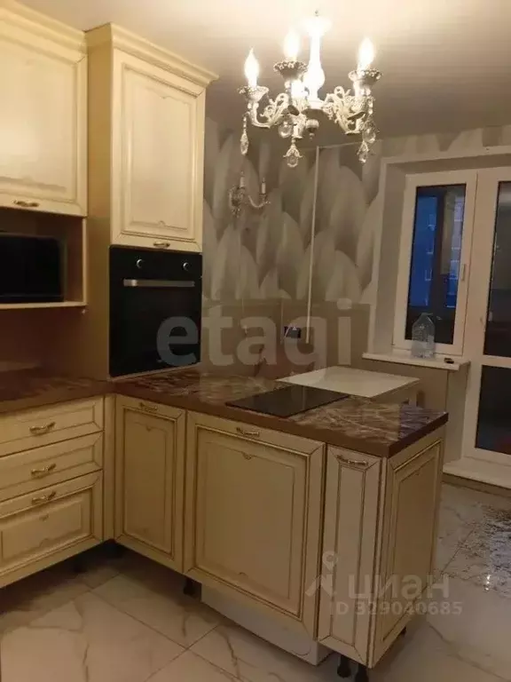 3-к кв. Тюменская область, Тюмень 6-й мкр, проезд 9 Мая, 6 (63.0 м) - Фото 1
