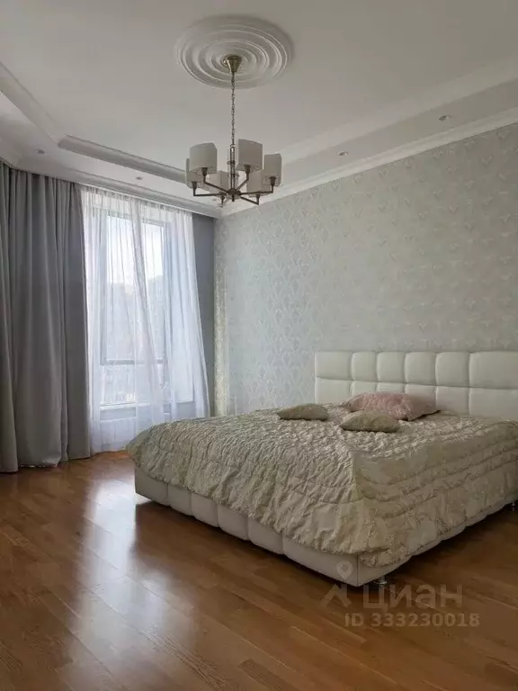 2-к кв. Москва Рублевское ш., 107 (50.0 м) - Фото 0