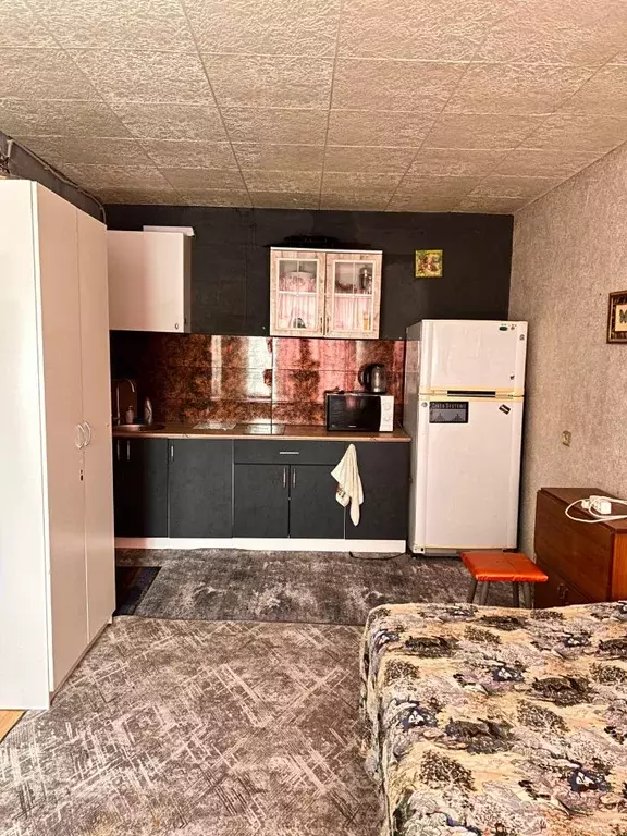 1-к кв. Башкортостан, Уфа Хадии Давлетшиной бул., 16/1 (23.0 м) - Фото 1