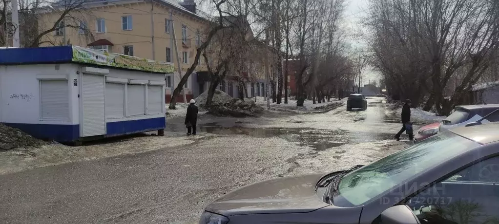 Помещение свободного назначения в Томская область, Томск ул. Пушкина, ... - Фото 2