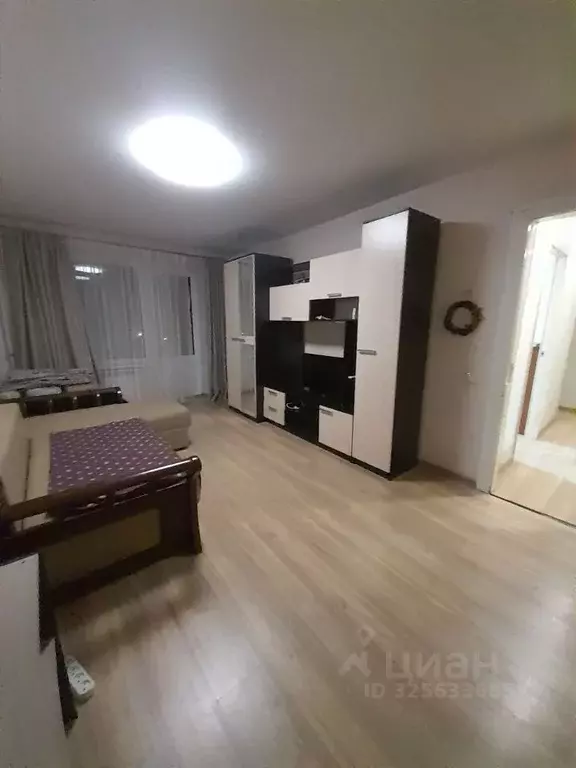 2-к кв. Краснодарский край, Геленджик Полевая ул., 45 (46.0 м) - Фото 2