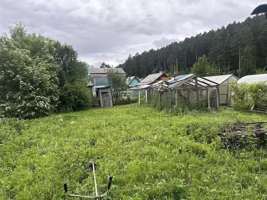 Дом в Иркутская область, Шелеховский район, Олхинское муниципальное ... - Фото 1