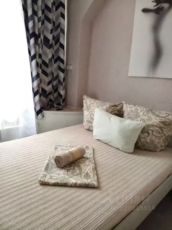 Комната Амурская область, Благовещенск ул. Мухина, 118 (20.0 м) - Фото 0