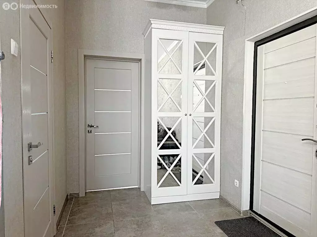 Дом в Армавир, площадь Ленина (60 м) - Фото 1