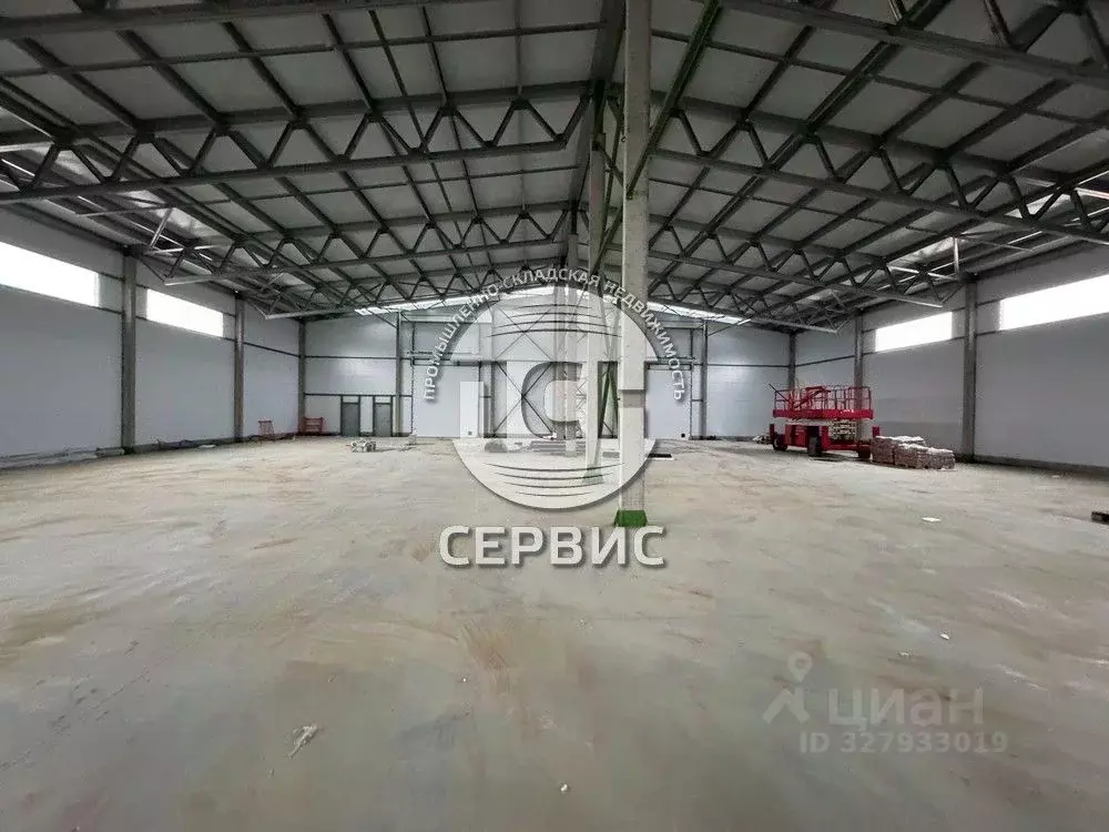 Склад в Московская область, Лобня Букинское ш., 37 (1100 м) - Фото 2