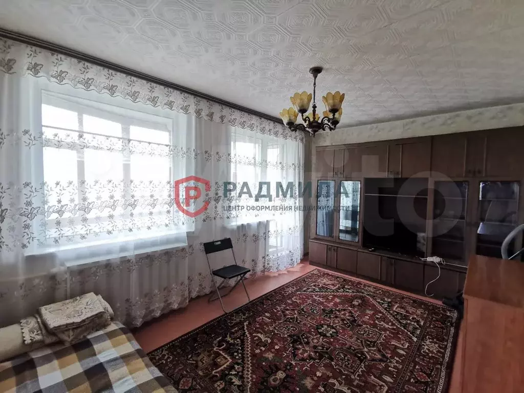 2-к. квартира, 39,3 м, 4/5 эт. - Фото 0