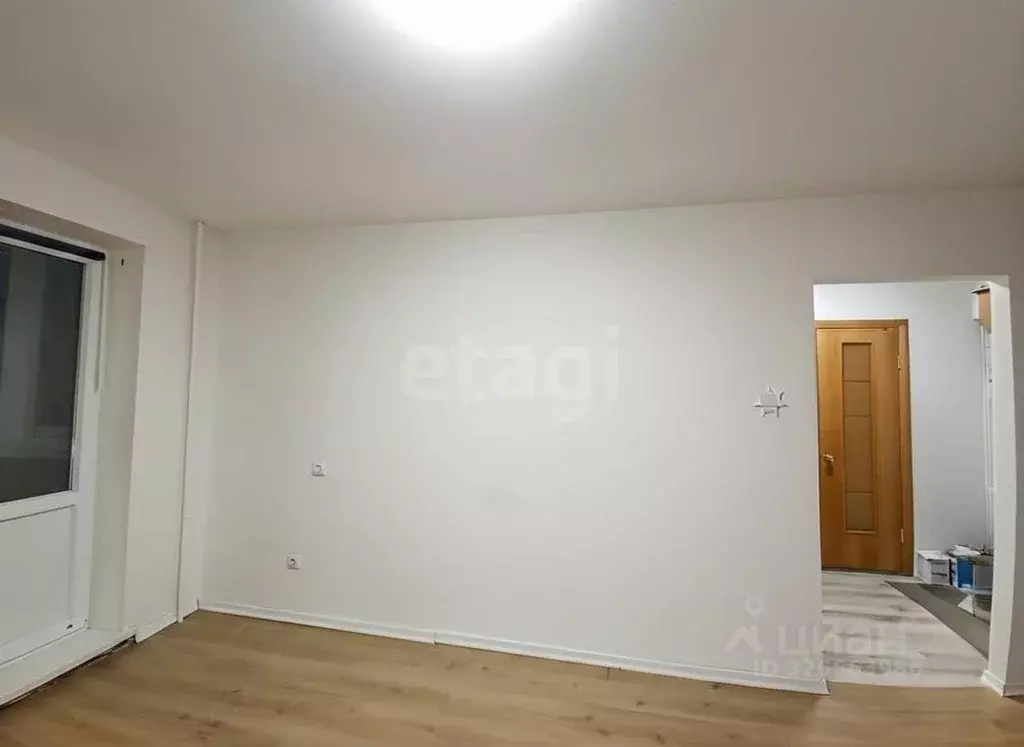 1-к кв. Московская область, Коломна ул. Фрунзе, 54 (32.7 м) - Фото 1