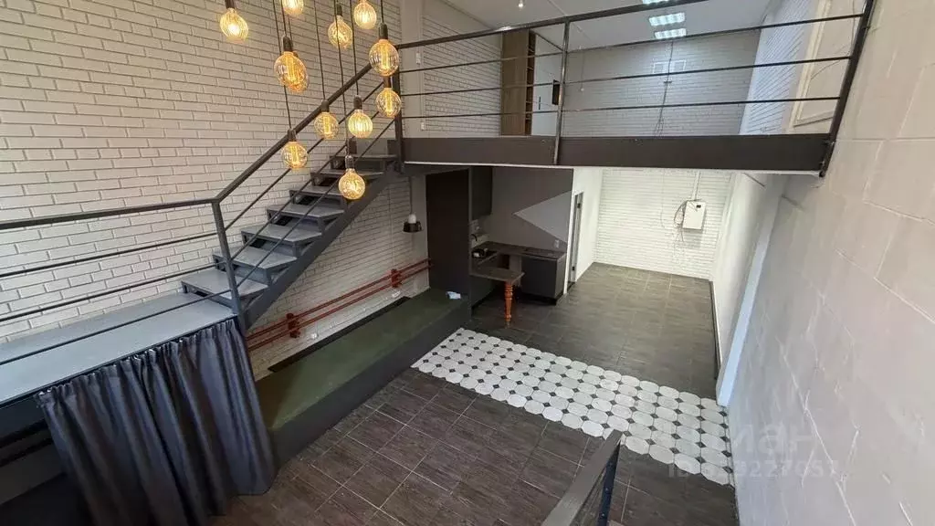 Офис в Москва Духовской пер., 17С10 (85 м) - Фото 2