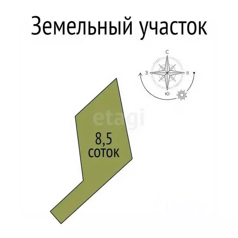 Таунхаус в Белгородская область, Белгород ул. Газовиков, 4 (130 м) - Фото 2