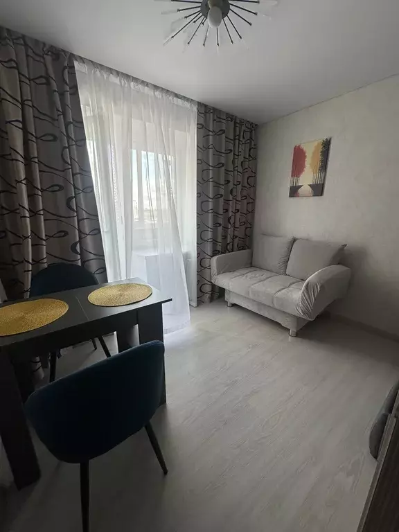 Продаётся 1-к квартира, 24 м - Фото 0