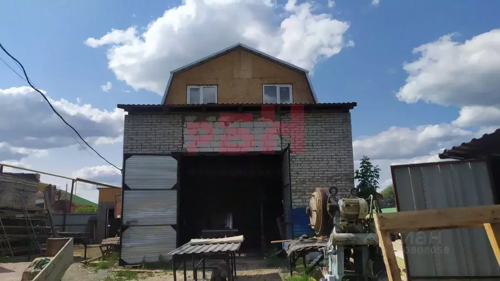 Производственное помещение в Курганская область, Курган ул. Гагарина, ... - Фото 2