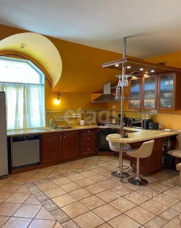 3-к кв. Тверская область, Тверь ул. Маршала Буденного, 12 (103.6 м) - Фото 1