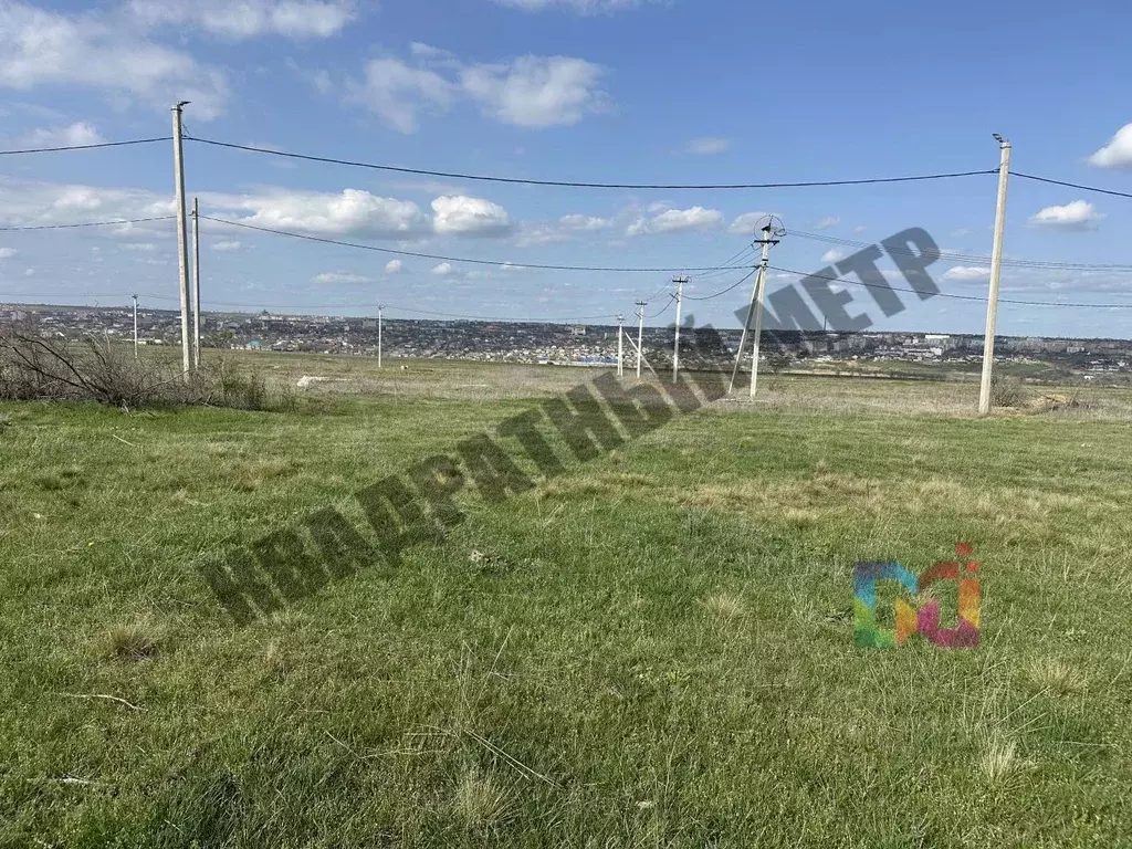 Участок в Калмыкия, Элиста ул. Елизаветы Глинки, 52 (6.0 сот.) - Фото 2