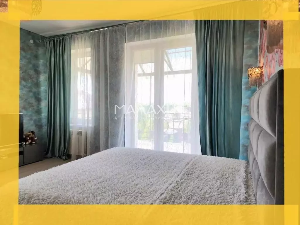 Коттедж в Самарская область, Самара ЖСК Горелый хут.,  (177 м) - Фото 2