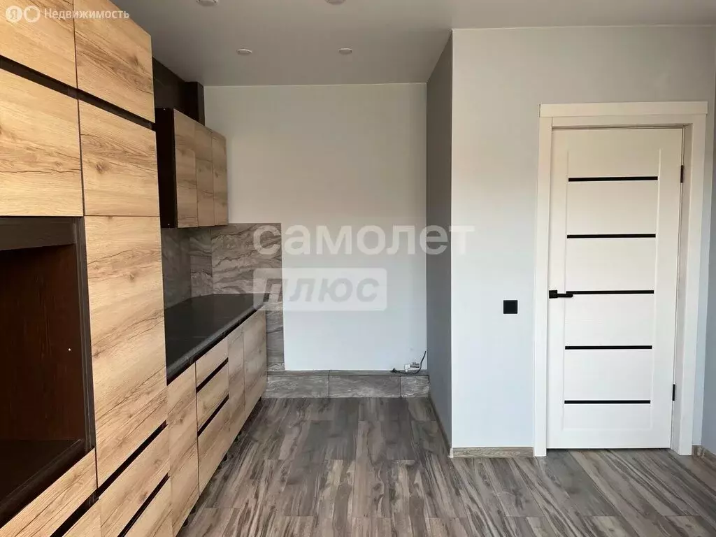 1-комнатная квартира: Ейск, Западная улица, 8 (37 м) - Фото 2