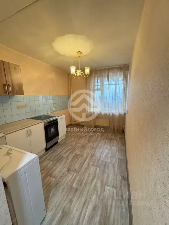 1-к кв. Москва, Москва, Зеленоград к1111 (40.0 м) - Фото 1