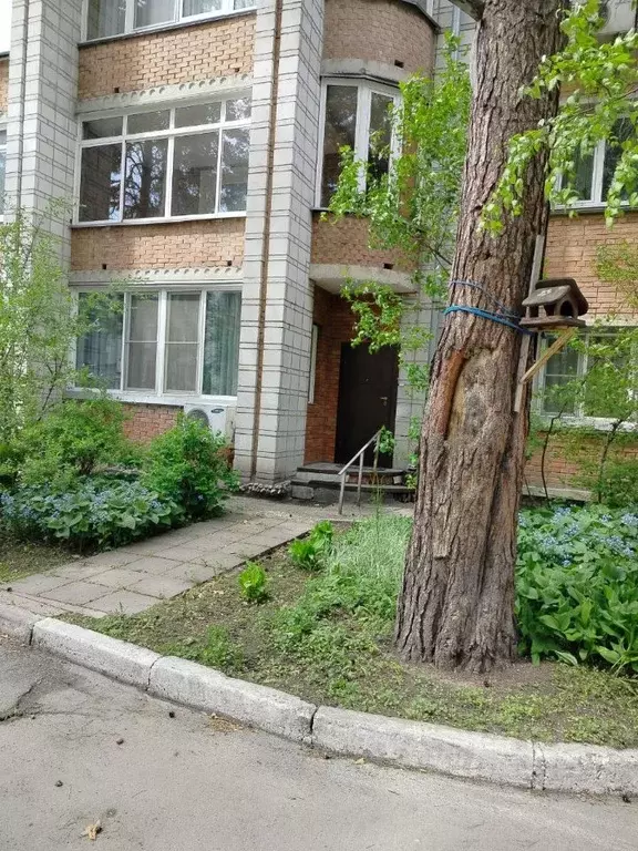 2-к кв. Новосибирская область, Бердск Изумрудный городок, 3 (77.7 м) - Фото 1