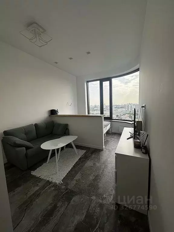 1-к кв. Москва Волоколамское ш., 81/2с3 (26.0 м) - Фото 1