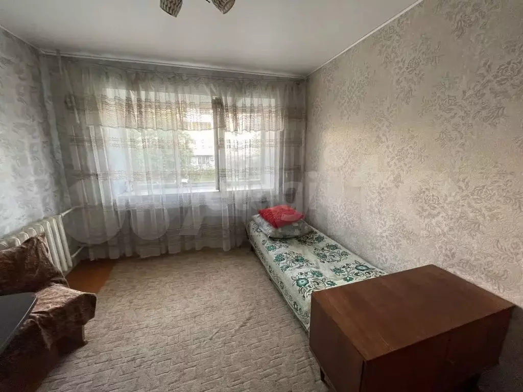 Комната 16 м в 1-к., 2/5 эт. - Фото 1