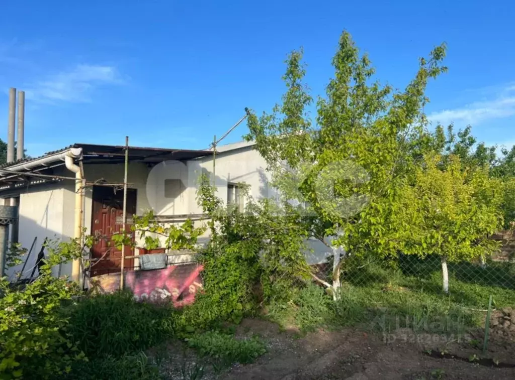 Участок в Крым, Симферополь ул. Почтовая (5.0 сот.) - Фото 2