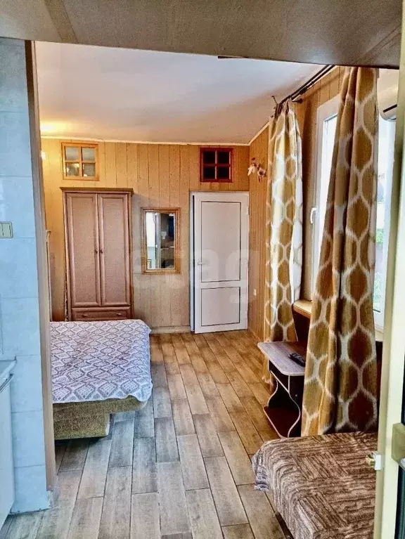 Студия Крым, Ялта муниципальный округ, Отрадное пгт ул. Отрадная, 25 ... - Фото 2