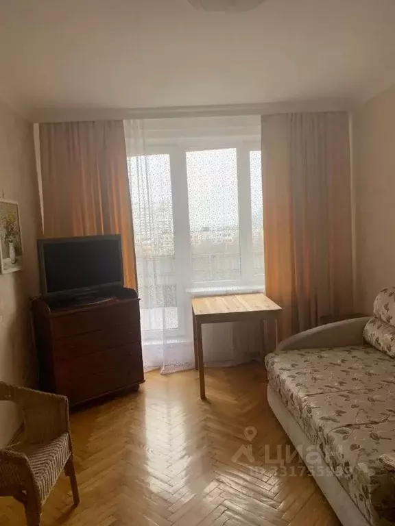 Комната Москва Профсоюзная ул., 94 (16.0 м) - Фото 2