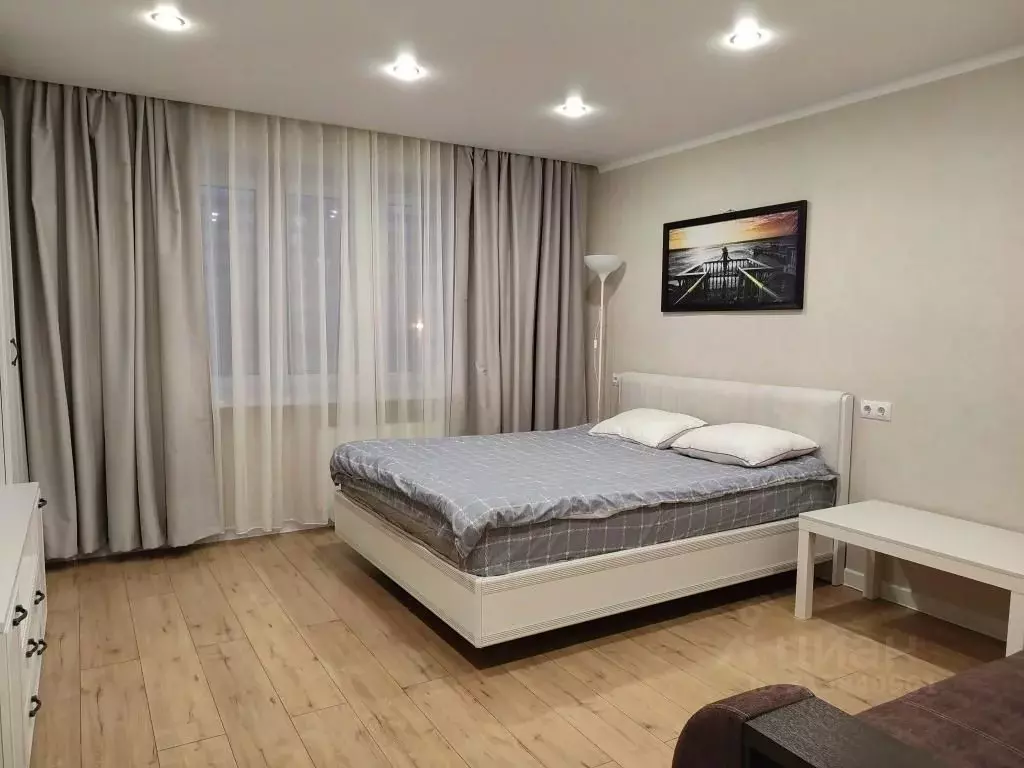 1-к кв. Челябинская область, Магнитогорск ул. Труда, 59/2 (45.0 м) - Фото 0